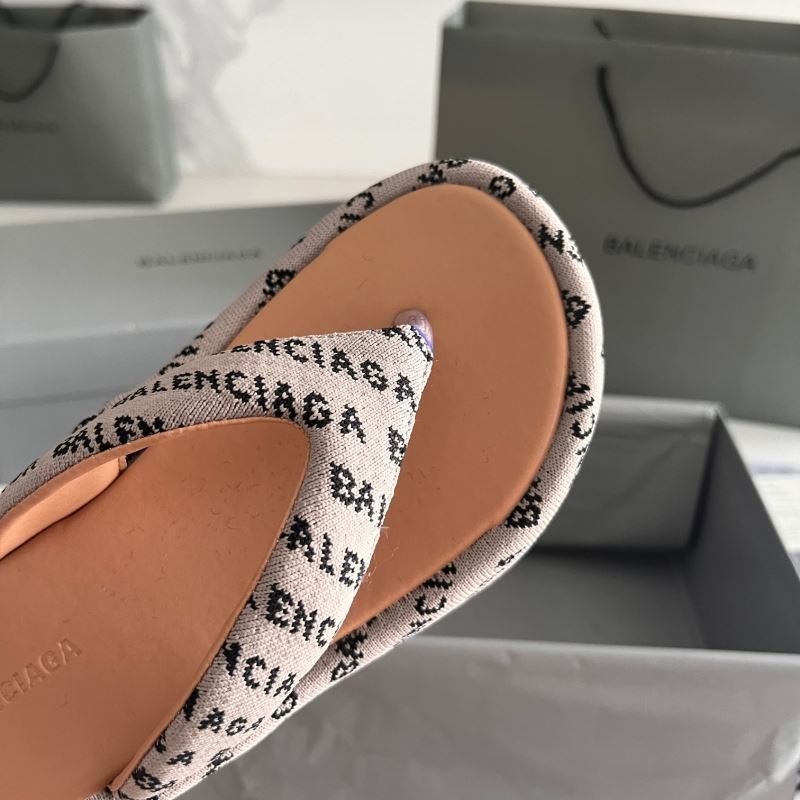 Balenciaga Slippers